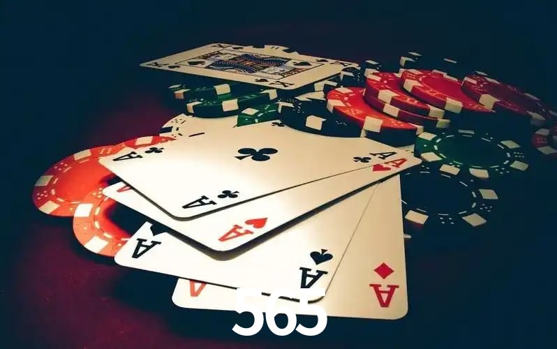 565 bet