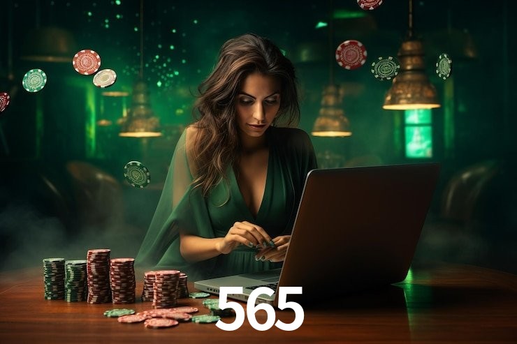 565 bet